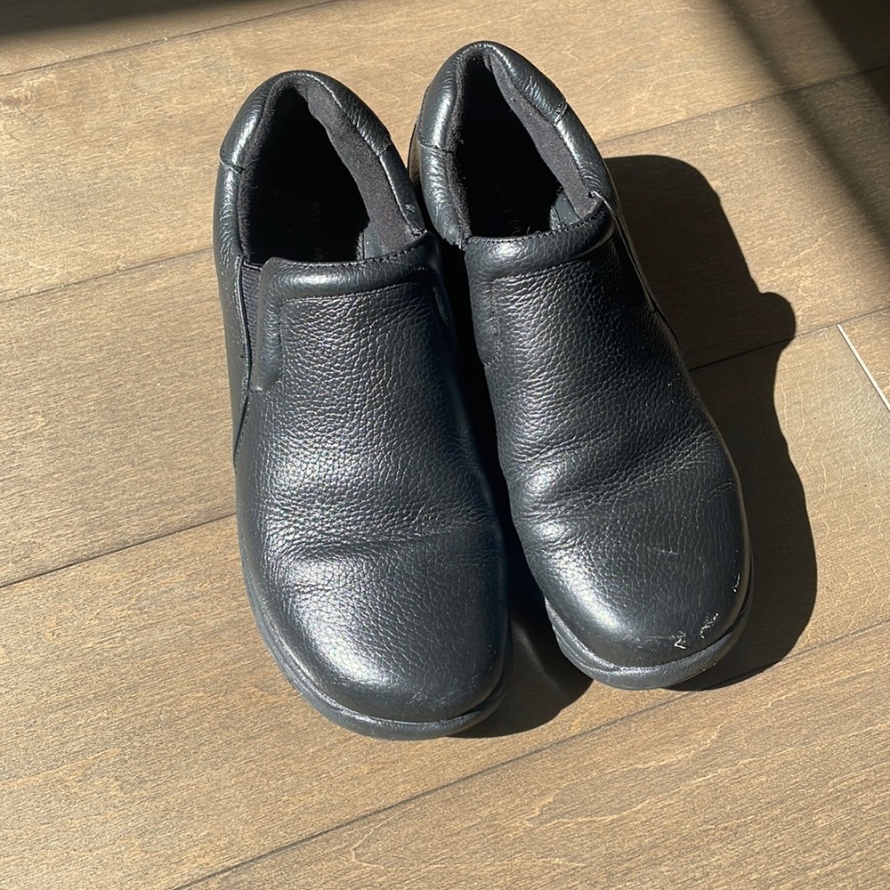 Nurse mate shoes